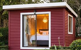 Drewry Lane Charming Garden Accommodation In Howick